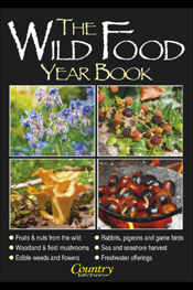 Country Kitchen - The Wild Food Year Book